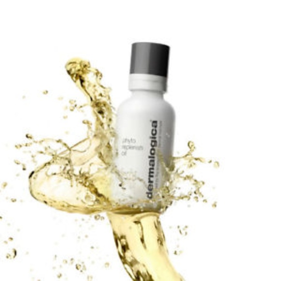 dermalogica Other - Dermalogica Phyto Replenish Oil 1 oz dermalogica Other - Dermalogica Phyto Replenish Oil 1 oz